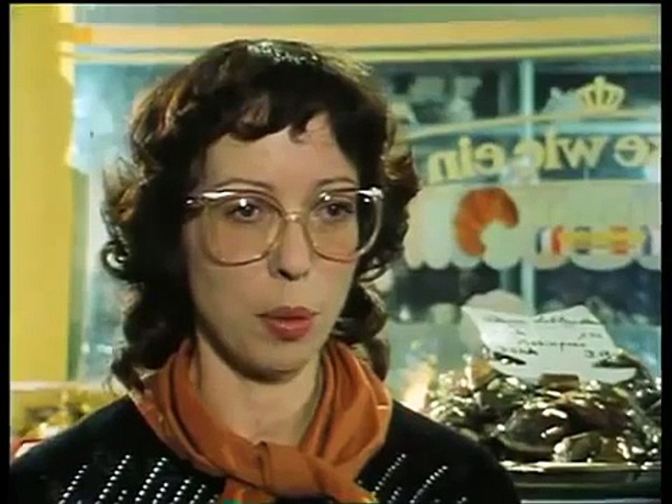 Kommissar Köster  -  Eine Frau ist verschwunden