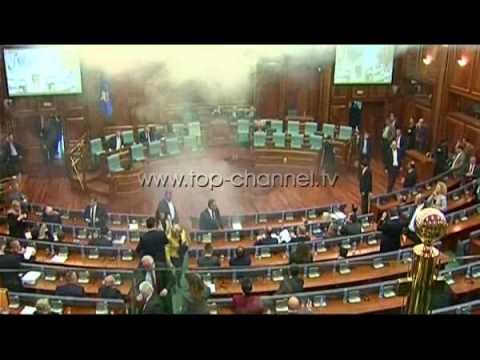 Kosovë, ambasadorët e “Kuintit” vizitojnë Veselin - Top Channel Albania - News - Lajme