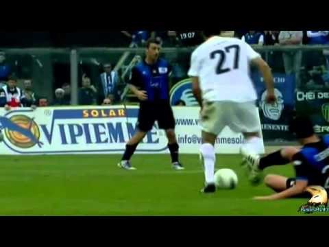 SUPERGOL I CANES KAPITENI I KOMBETARES SHENON NE TRANSFERTEN E BERGAMOS LAJM