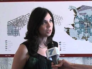 ARKITEKTURA ITALIANE KERKON TE KTHEJNE NE IDENTITET GODINAT E TIRANES LAJM