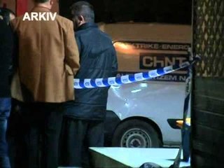 PLAGOSET POLICJA GODITET ME MJETE TE FORTA PAS NJE SHERRI PER BASTE LAJM