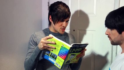 Smosh vs Zombies ESPAÑOL