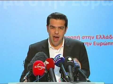 KAOS NE GREQI 7 PARTI NE PARLAMENT RREZIK ZGJEDHJESH TE TJERA LAJM