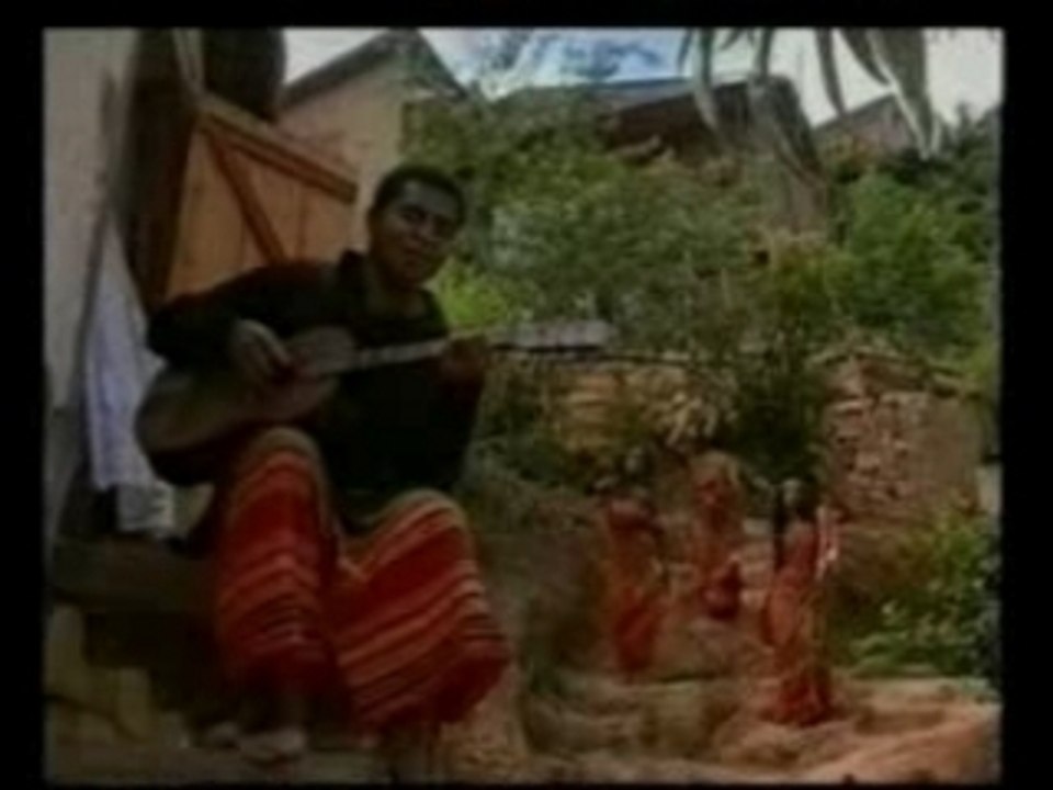 SAMOELA - KAPOTY