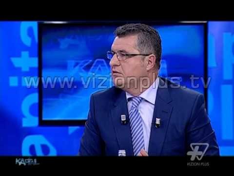Kapital - Saimir Tahiri ne Kapital. Pj.3 - 9 Tetor 2015 - Talk show - Vizion Plus