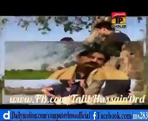 Bedarda de nokri kete da -By- Imran Talib  Dard