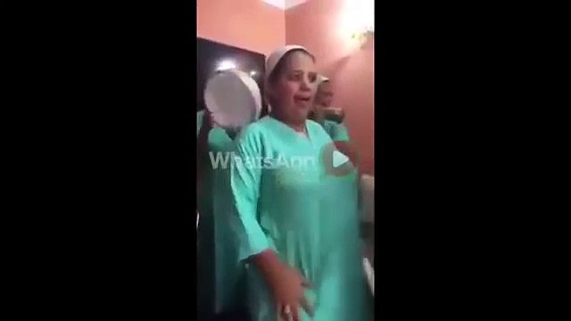 chaabi marocain 2015 - jadid chikhat 2015 - شيخات ولا أروع - مغربي شعبي