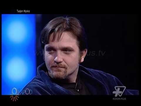 Oktapod - Intervista Sandwich | Arben Ristani - 9 Tetor 2015 - Vizion Plus - Variety Show