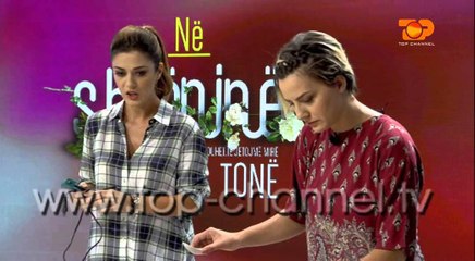 Ne Shtepine Tone, 9 Tetor 2015, Pjesa 5 - Top Channel Albania - Entertainment Show