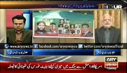 PML-N master in winning polls through unfair means, says Aijaz Chaudhry