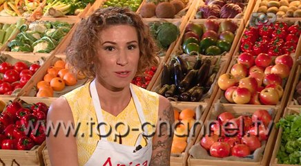 MasterChef Albania 3, 9 Tetor 2015, Pjesa 3 - Talent Show Kuzhine - Top Channel Albania