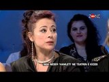 Zone e lire - Nga neser ‘Hamleti’ ne teatrin e Kicos! (09 tetor 2015)