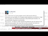 Isa Mustafa i përgjigjet opozitës - News, Lajme - Vizion Plus