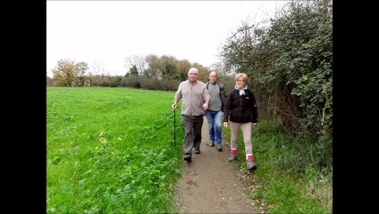 2015-12-01 Sur le sentier côtier de St Jacut