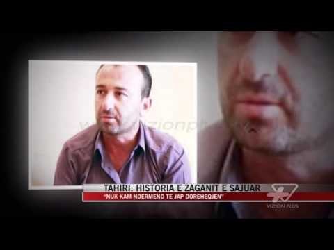 Tahiri: Nuk kam ndërmend të jap dorëheqjen - News, Lajme - Vizion Plus