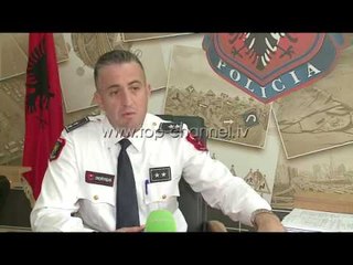 Parkimi me kartë në Tiranë - Top Channel Albania - News - Lajme
