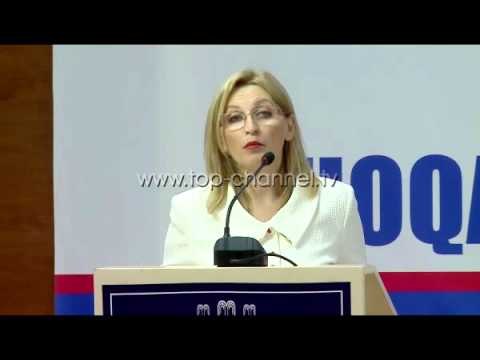 Shoqata e Bashkive miraton “dekriminalizimin” - Top Channel Albania - News - Lajme