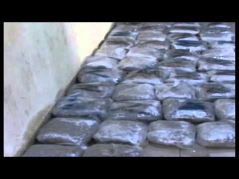 OPERACION ANTIDROGE NE SKRAPAR,KAPEN 54 KG KANABIS NE CEROVE,NE PRANGA 27 VJECARI LAJM