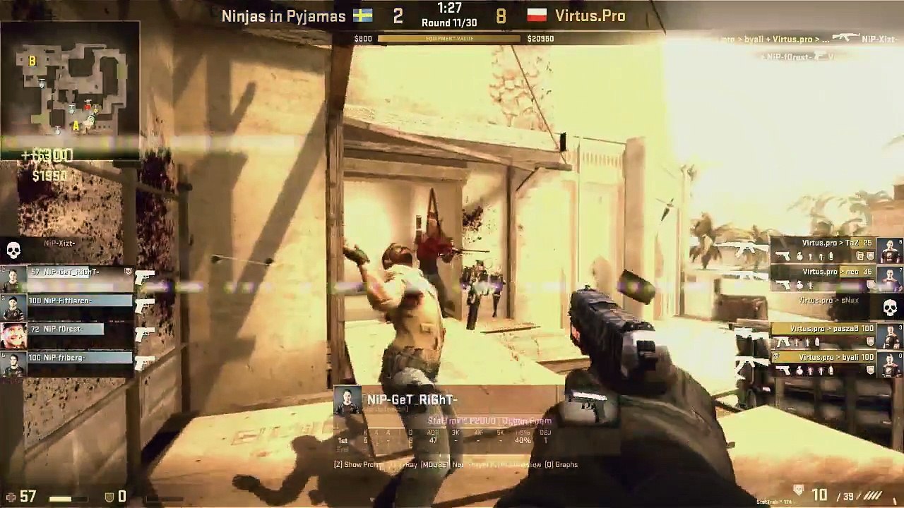 99DAMAGE Arena mit Horstor - German Stream (REPLAY) (2015-12-01 20:45:51 - 2015-12-01 20:46:58)