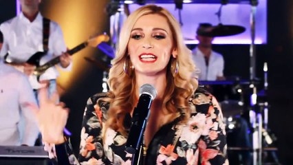 Marina Komljenovic - 2015 - Nocas lomim case