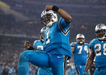 NFL Power Rankings: New No. 1 team is dancing