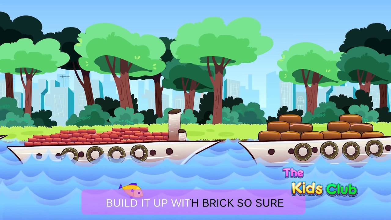 ABC Song for Children & Kids Songs Collection - Nursery Rhymes Educational videos