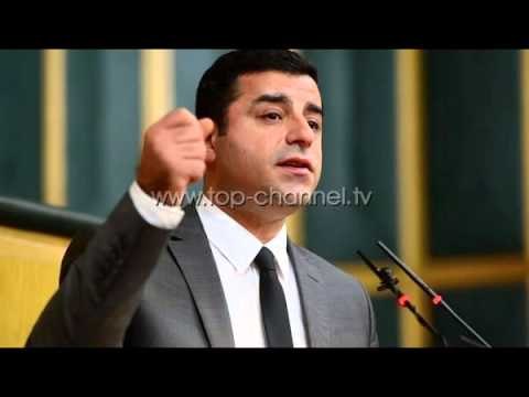 Erdogan: Së bashku kundër terrorizmit - Top Channel Albania - News - Lajme