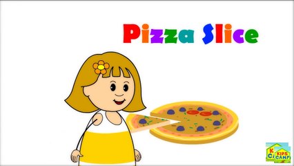 Learn about Shapes with Elly - Fun & Educational for Babies, Toddler, Kindergarten Kids
