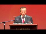 Veljanovski: Maqedonia nuk është protektorat - Top Channel Albania - News - Lajme