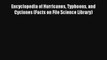 [PDF Download] Encyclopedia of Hurricanes Typhoons and Cyclones (Facts on File Science Library)