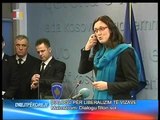 HEQJA E VIZAVE SOT KOSOVES I DOREZOHET UDHERREFYESI PER LIBERALIZIMIN LAJM