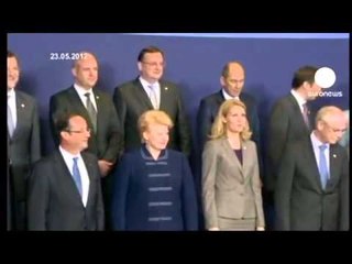 RAPORTI I BQE PARALAJMERON RREZIQE PER RRITJEN EKONOMIKE NE EUROZONE LAJM