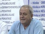 VRITET DREJTORI I APK KOSOVE,DINO ASANAJ DITE ME PARE U AKUZUA PER MARRJE RRYSHFETI LAJM