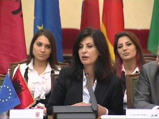 TOPALLI OPTIMISTE REFORMA ZGJEDHORE DO TE PERFUNDOJE BRENDA AFATEVE LAJM