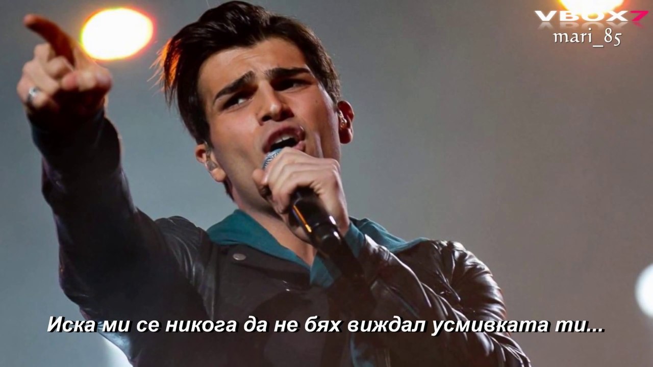 Превод! Tooji - Swan Song