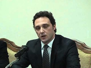 NDERHYRJET NE ZEMER MINISTRIA ARRIN MARREVESHJE ME KLINIKEN ITALIANE LAJM