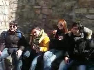 Canzone in dialetto con traduzione