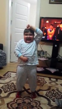 Bu Çocuk Bi Harika ))
