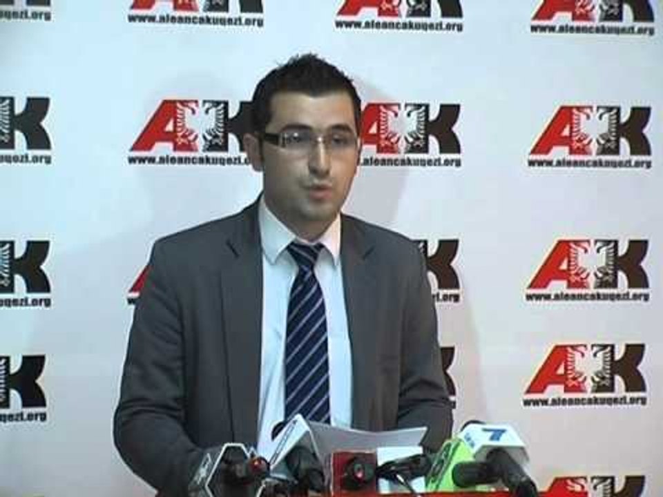 AK PER AKSIDENTIN POLICIA PO VONON ZBARDHJEN E TE VERTETES SE NGJARJES LAJM