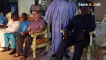 Vidéo exclusive– Magal 2015: Ambiance de folie chez Cheikh Amar, Bécaye Mbaye, Omaro, Kiné Lam, Mame Goor au rendez-vous