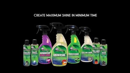 Pearl Waterless International - Pearl Global