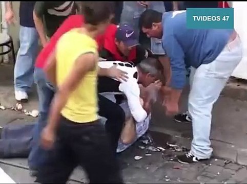 Bull Fighting Accidents 18+