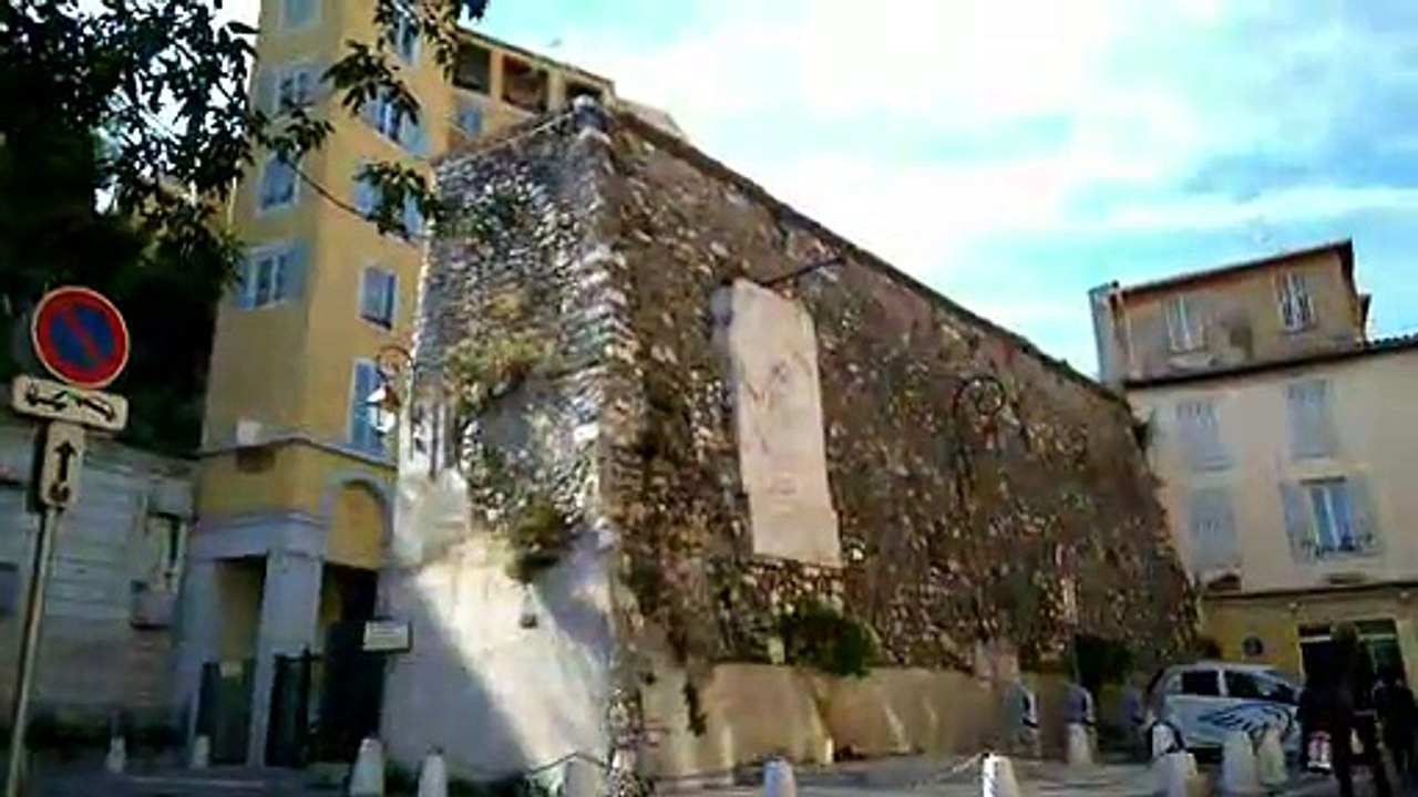 2015 10  19 visitons le vieux Nice