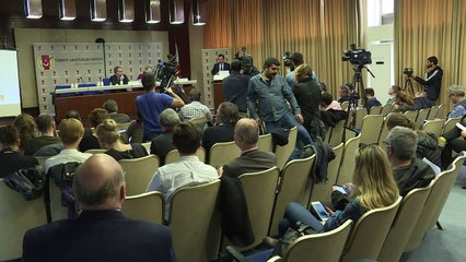 Turquie: RSF appelle à la libération de deux journalistes