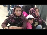 BE-ja: Hapni sa më shpejt hotspot-et për refugjatët - Top Channel Albania - News - Lajme