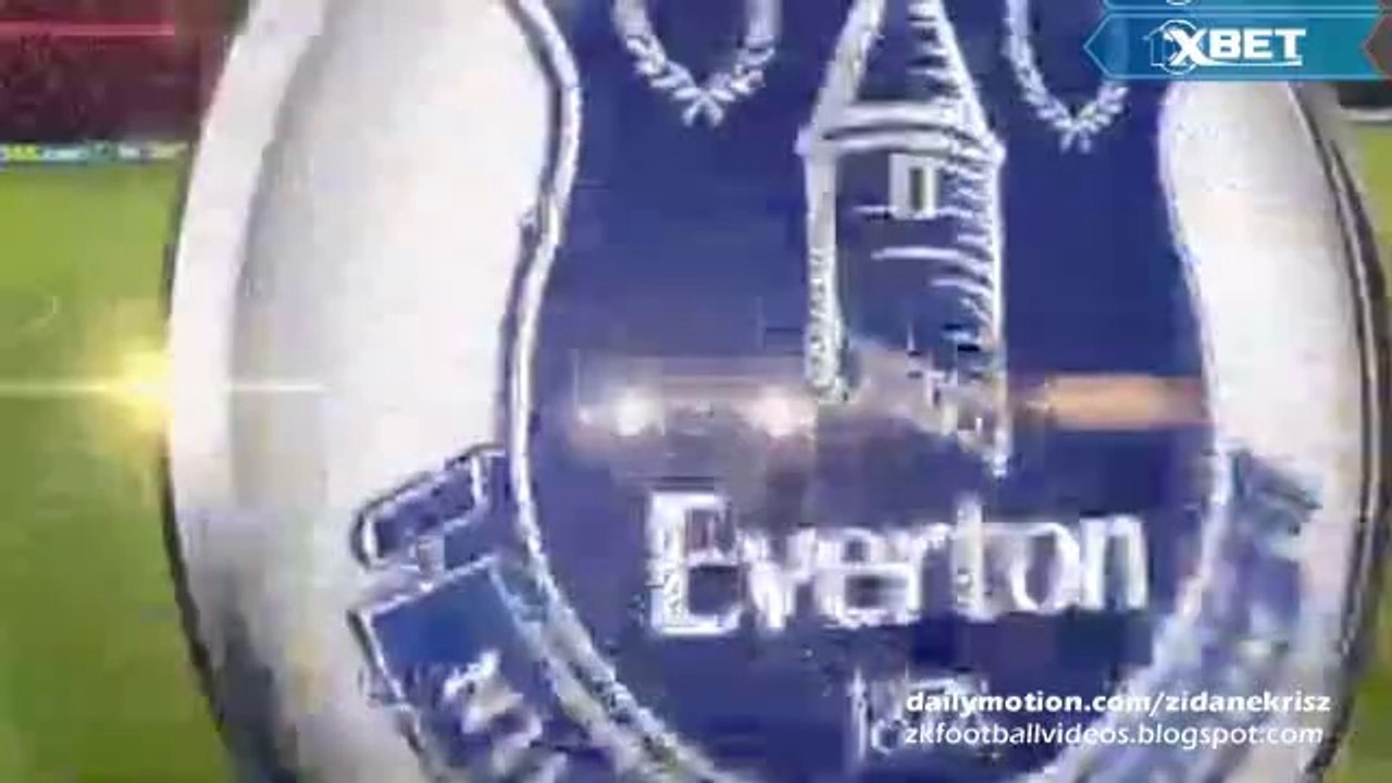 Romelu Lukaku 0-2 Great Header Goal - Middlesbrough v. Everton Capital One Cup 01.12.2015 HD