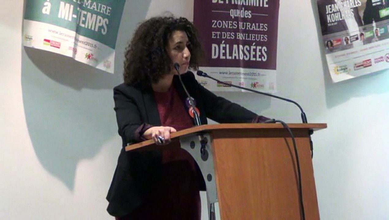 Programme Lela Bencharif