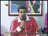 Nicolás Maduro ordenó bajar el precio de la ropa