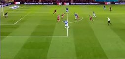 Middlesbrough 0-1Everton FC  01.12.2015-League CUP - Deulofeu GOAL