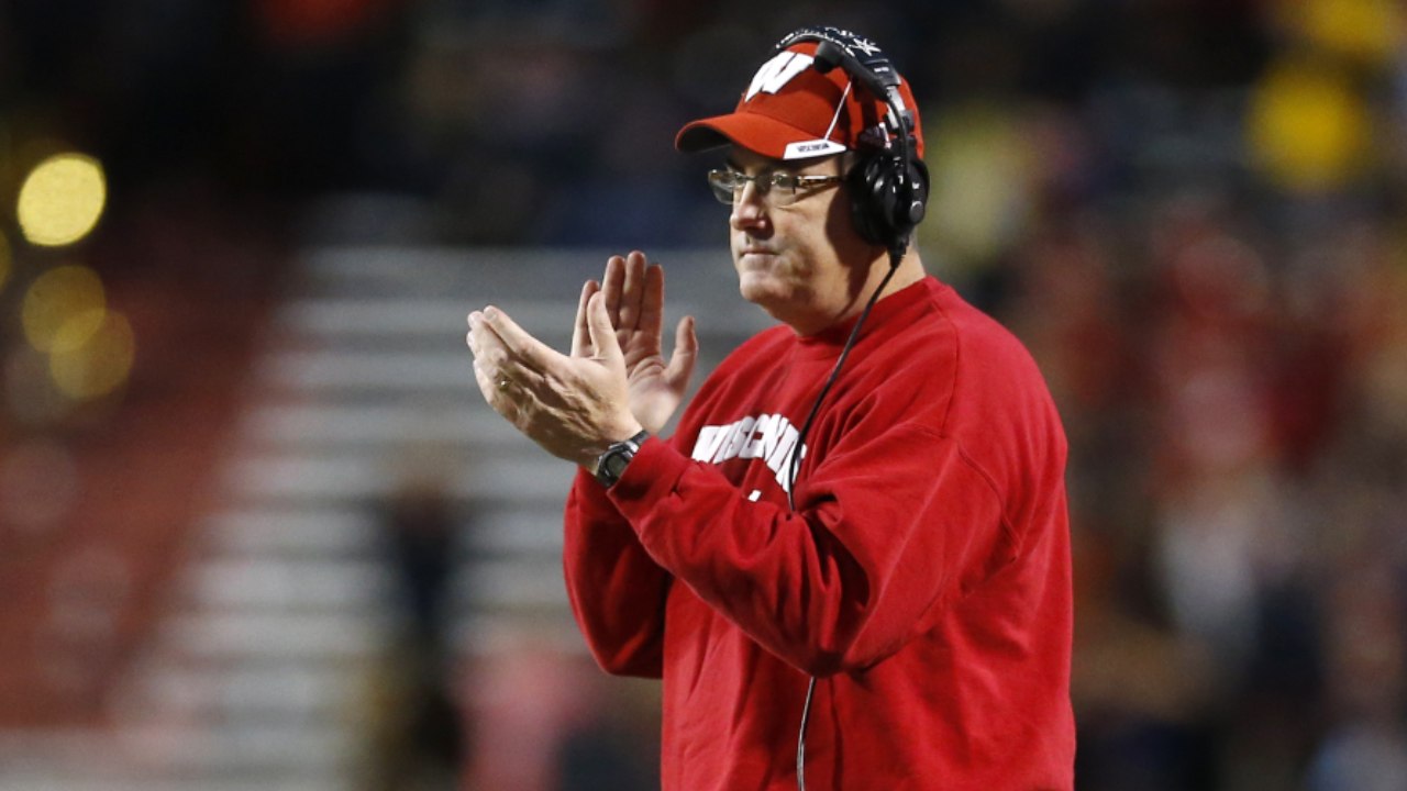 Galloway: Grading Paul Chryst